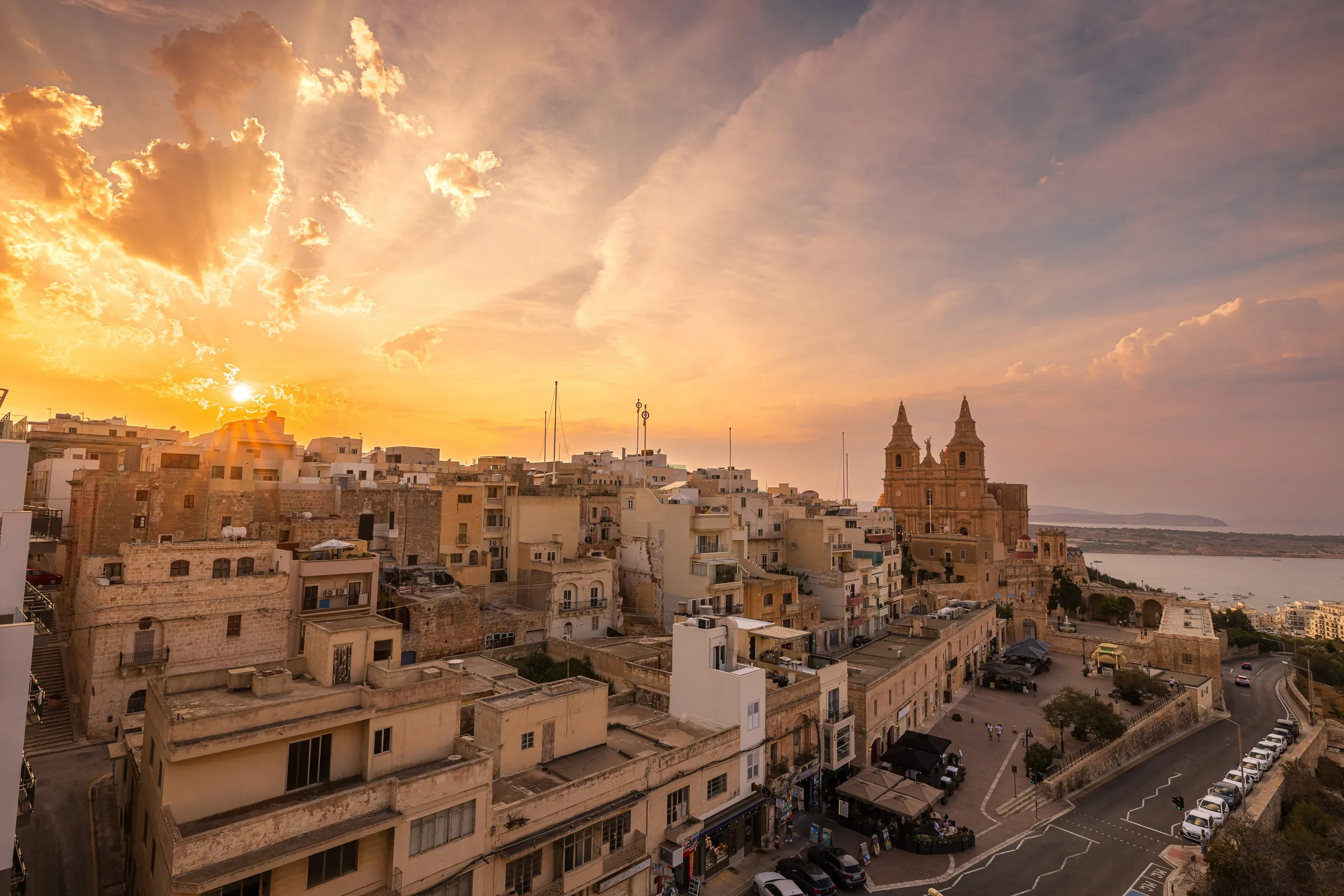 Malta