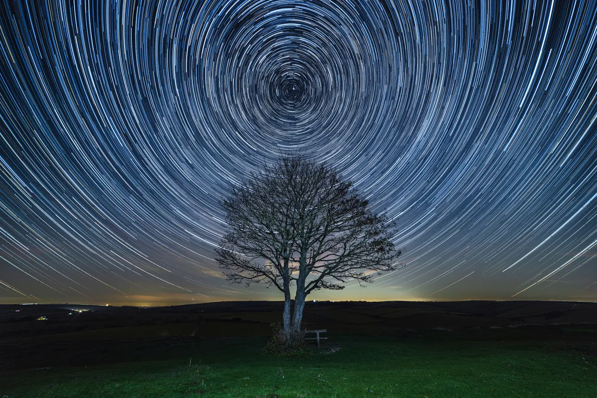 Star Trails